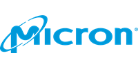 Image of Micron's Logo