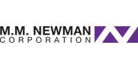 Image of MM Newman Corporation's Logo
