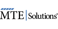 Image of MTE Solutions Logo
