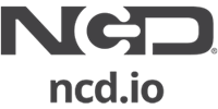 Image of National Control Devices' Logo