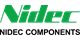 Image of Nidec Components Logo