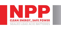 Image of NPPower International Logo