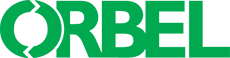 Image of Orbel logo
