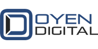 Image of Oyen Digital's Logo