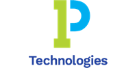 Image of P1 Technologies' Logo