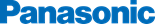 Image of Panasonic color logo