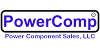 Image of Power Component Sales' Logo