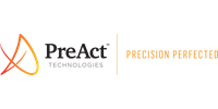 Image of PreAct Technologies' Logo