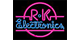 Image of R-K Electronics' Logo