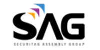 Image of SAG's Logo