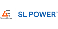 Image of SL Power Logo