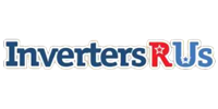 Image of Spartan Power/Inverters R Us' Logo