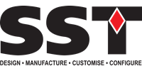Image of SST Sensing logo