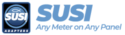 Image of SUSI Adapters Logo