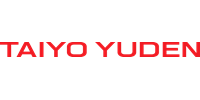 Image of Taiyo Yuden color logo