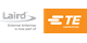 Image of TE Connectivity Laird Logo