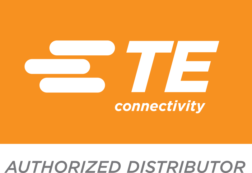 Image of TE Connectivity color logo
