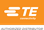 Image of TE Connectivity color logo
