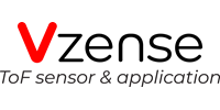Image of Vzense Logo