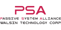 Image of Walsin Technology color logo