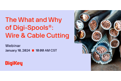 image of The What and Why of Digi-Spools®: Wire & Cable Cutting webinar