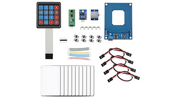 image of INVENTING SECURITY ADD-ON KIT