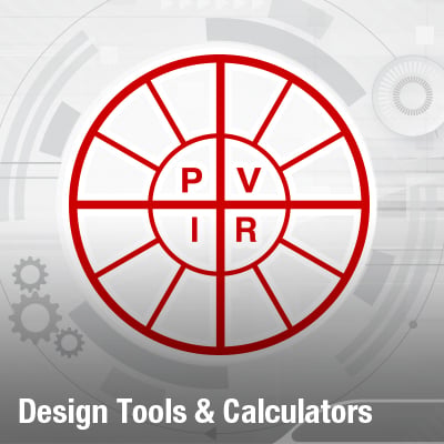 Image of DesignTools & Calculators