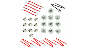 image of 10-BUTTON KIT PICADE PLASMA KIT