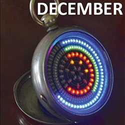image of December