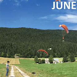 image of June