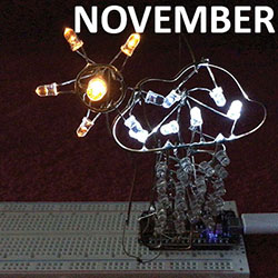 image of November
