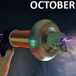 image of October