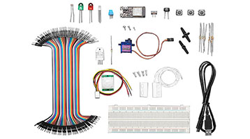 image of ADAFRUIT FEATHER HUZZAH32