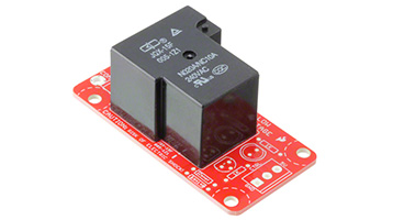 image of RELAY CONTROL KIT BEEFCAKE V2.0