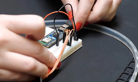 Getting Started with Cheerlights