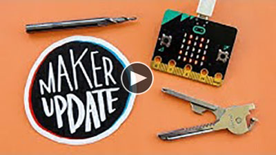 Donald Bell Maker Update Ep 121 Ornithopter Anatomy