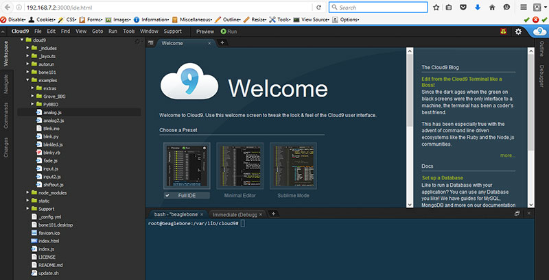 BBG Wireless – Configuring Wi-Fi Figure 2