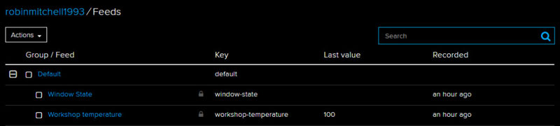 How to Use Triggers in Your Adafruit IO Project