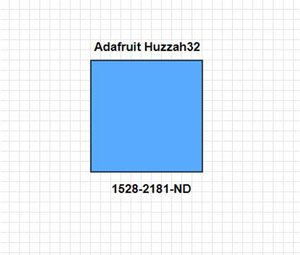 Digi-Key IoT Studio Basic Elements