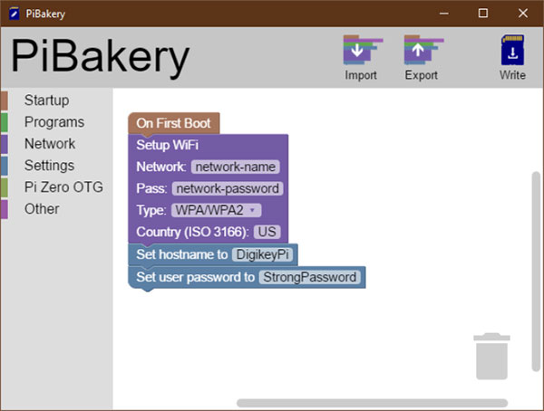 How to Setup a Raspberry Pi for Headless Remote Access