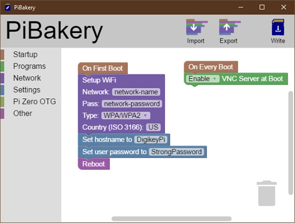 How to Setup a Raspberry Pi for Headless Remote Access