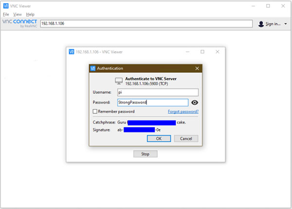 How to Setup a Raspberry Pi for Headless Remote Access