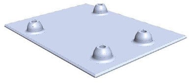 WorkBench Electronics Prototyping and Project-Building System by Phase Dock Inc