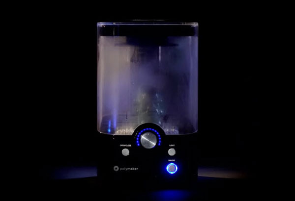 Advanced FDM 3D-Printing Post-Processing Methods for Makers