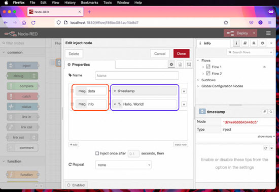 How to Install and Get Started with Node-RED
