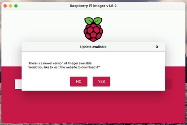 How to Use the New Raspberry PI Network Installation Feature