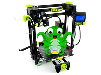 Use OctoPrint to Monitor Prints, Create Time-Lapse, and More