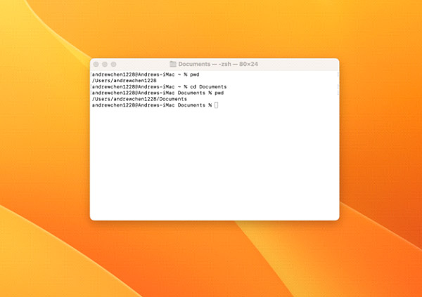 A Beginner's Guide to Common and Useful Unix (Linux and MacOS) Commands