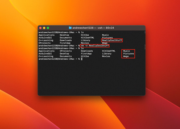 A Beginner's Guide to Common and Useful Unix (Linux and MacOS) Commands