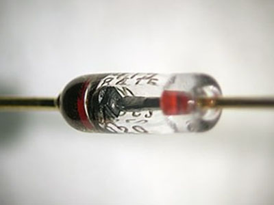 image of Demystifying the Diode